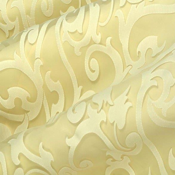 Cloud Nine on Mellow Yellow